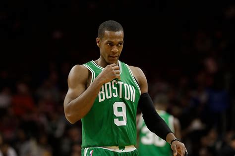 Celtics Agree To Trade Rajon Rondo To Dallas Mavericks
