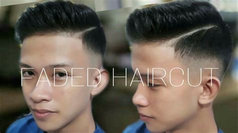 Faded Haircut Tagalog Youtube