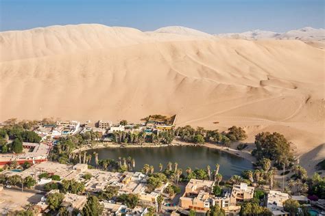 huacachina  routes travel advice kimkim