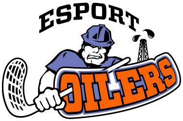 oilers logo edmonton oilers announce  captain hockey world blog  page