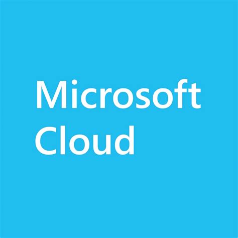 microsoft cloud youtube