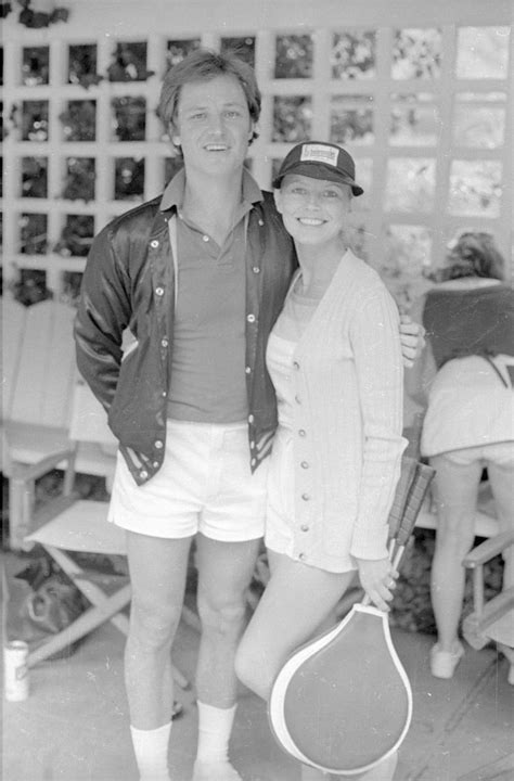 cheryl ladd et son 1er mari david ladd with images cheryl ladd