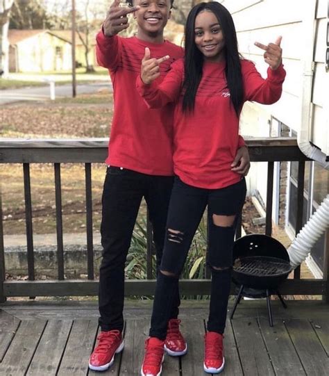 pin jenna2real ‘🧚🏾 🧸 cute couple outfits matching couple outfits