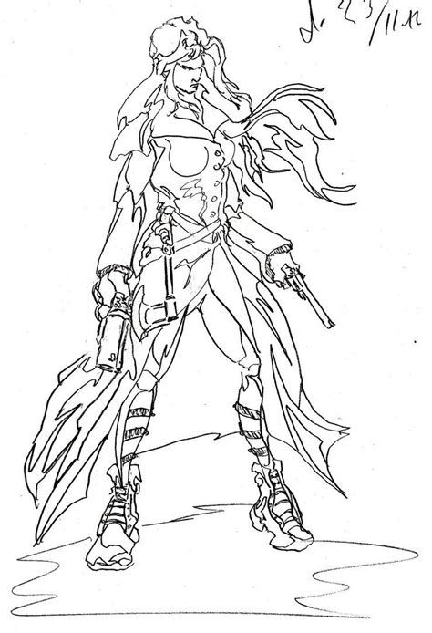 warrior coloring pages coloring home