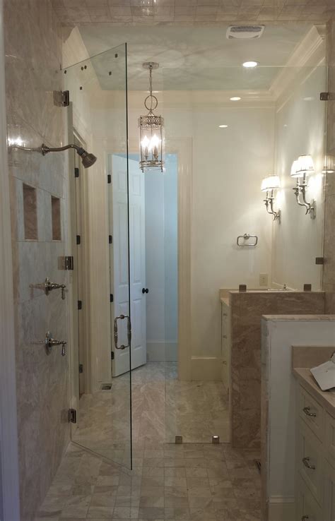 glass shower doors raleigh nc proglass showers