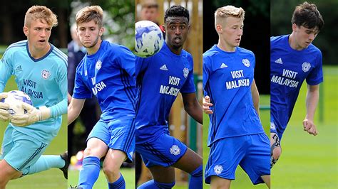 academy wales  call ups fixture  cardiff