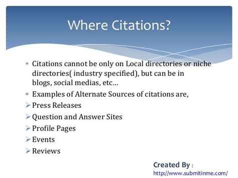 citation analysis basics