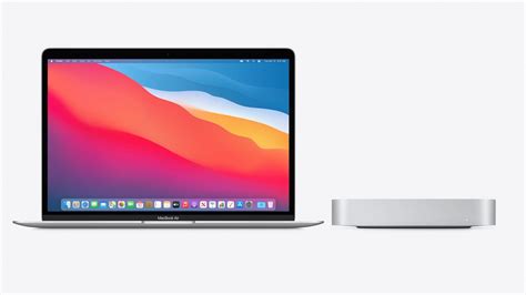 macbook air macbook pro mac mini   chip price specs release date shacknews