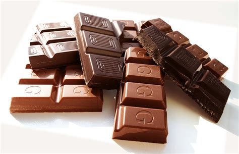 popular brands  healthy dark chocolate   complete guide