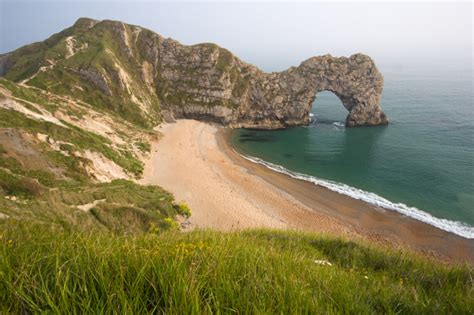 12 Of The Most Beautiful Beaches In The Uk You Should