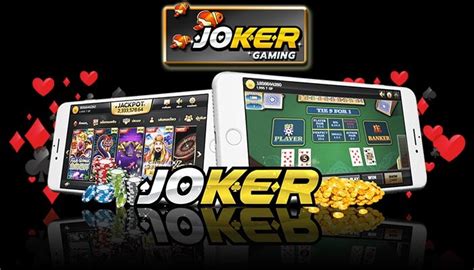 description  joker reload game studio