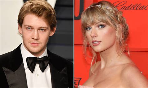 taylor swift and joe alwyn s relationship timeline their real life