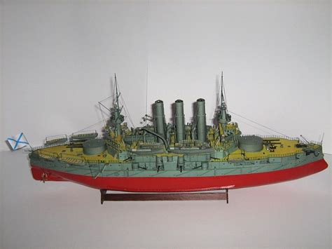 pin  paper ship models