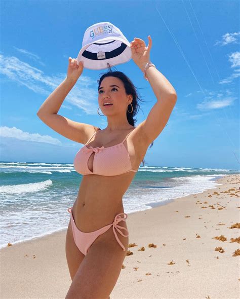 sofia gomez  bikini instagram     hawtcelebs