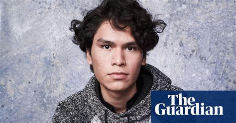 Forrest Goodluck The Native American Actor Ripping Up The