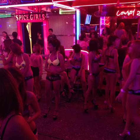 Sex In Thailand Prices A Farang Abroad