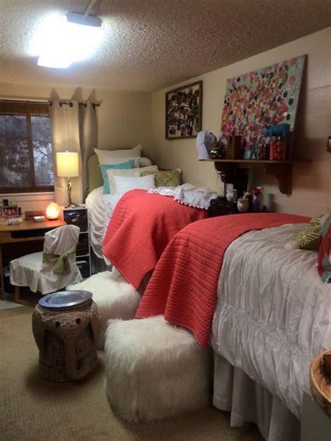 Tutwiler Dorm Room University Of Alabama Dorm Room Styles Cool Dorm