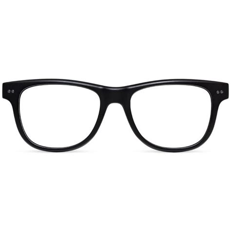 Look Optic Sullivan Readers Shop Black Reading Glasses