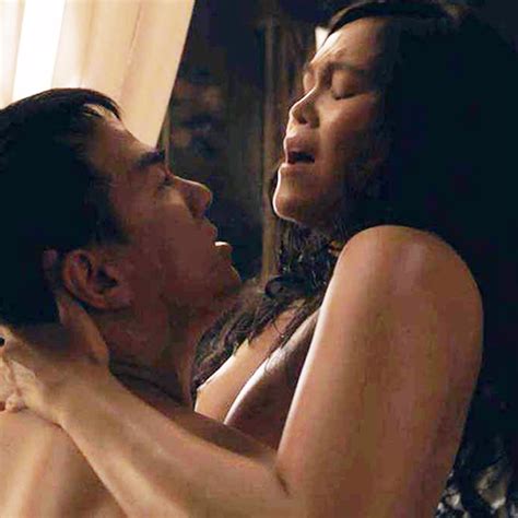 dianne doan nude sex scenes and hot pics collection