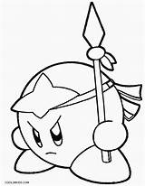 Kirby Cool2bkids Ausdrucken Allies Pintar Sword Nintendo Waddle Game Anniversaire Für Coloringonly Sina Tui Colorier Malvorlage Figurativo Cuadernos Abstracto Princesas sketch template