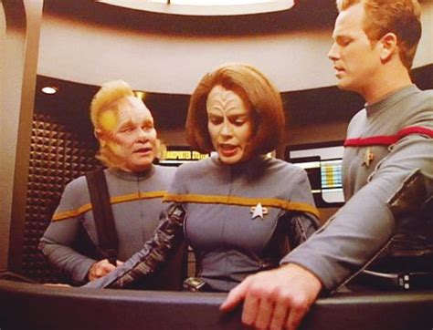 1000 Images About Star Trek Voyager On Pinterest Roxann