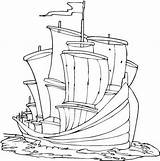 Fleet Columbus Ships Designlooter sketch template