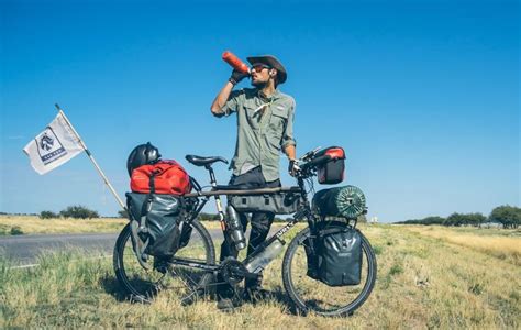 bicycle touring    start beginners guide greenbelly meals
