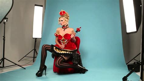 simply halloween costume confidential queen of hearts adult womens sexy costume youtube