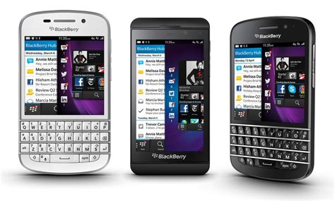 blackberry smartphones groupon goods