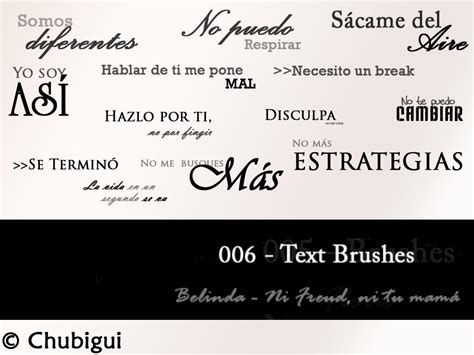 006 textbrushes belinda by chubigui brushes on deviantart