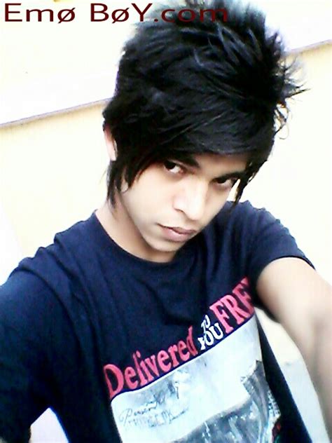 Gay hot emo boys