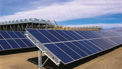 solar project delivers benefits   fronts  issues altenergcom energ alternative