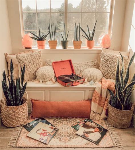 desert home decor  inspired bohemian home   california desert desert plants