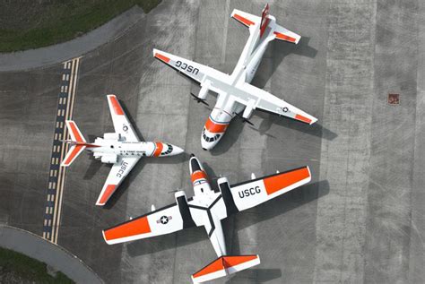 iconic coast guard aircraft defense media network