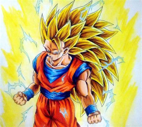 Account Suspended Dibujo De Goku Personajes De Dragon Ball Dibujos