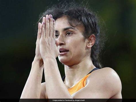 asian games 2018 vinesh phogat wins gold in women s freestyle 50kg