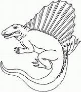 Dinosaurios Colorear Para Coloring Reales Popular sketch template