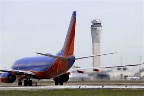 flight delays coming to an end house votes next on faa furloughs