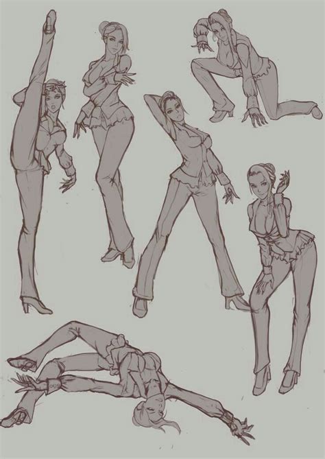 Pin By Juan Miguel On Poses Anime Poses Reference Art Poses Drawing
