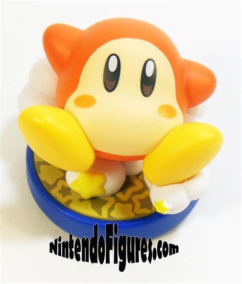 waddle dee amiibo review miketendo