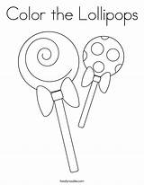 Lollipops Lollipop Twistynoodle Noodle Built sketch template