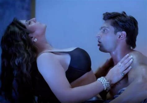 Hate Story 3 5 Hot Pics Of Zarine Khan And Karan Singh Grover