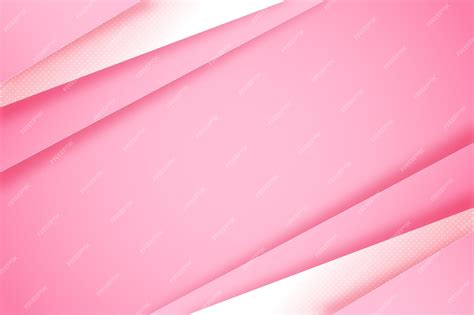 pink color background