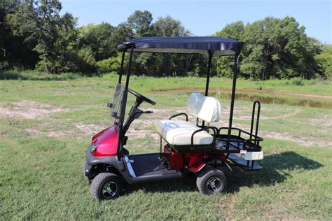 cricket rx texas premier golf carts