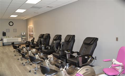 gallery heavenly nails spa