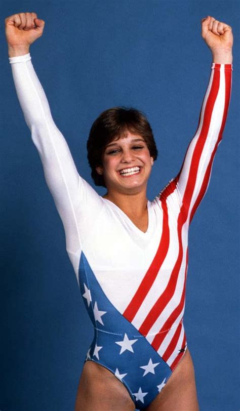 mary lou retton naked sex archive