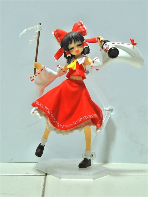 86 Best Anime Figma Dolls Images On Pinterest Action