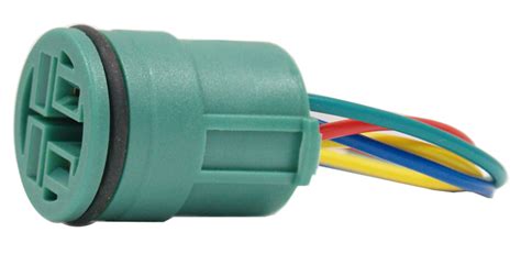brand  alternator plug connector  suit denso toyota honda alternators ebay