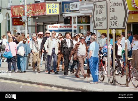 jolly boys outing  res stock photography  images alamy