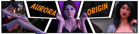 Aurora Origin V0 4 4 Xgames Free Download Svs Mega